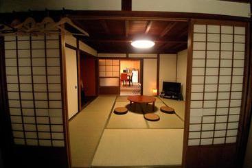 פנסיון Yanaka No Taisuke