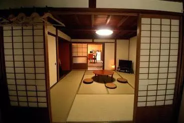 Pensione Yanaka No Taisuke