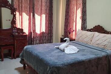 旅馆 Hilfrans Lodge