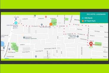 Pension Iris Comfort Inn