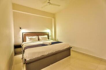 Pensão Jovinhos Place