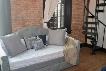 Hotel Eighteenninety Sleepover