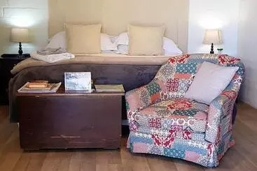 Pensione Hemel En Aarde Village Accommodation
