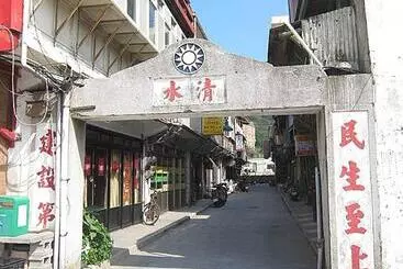 Pension  Yes, Sir Homestay