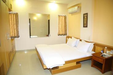 Bed and Breakfast Swan Suites Madhapur