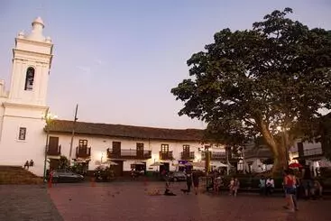 ペンション Casa Dornella   Casa De Hospedaje