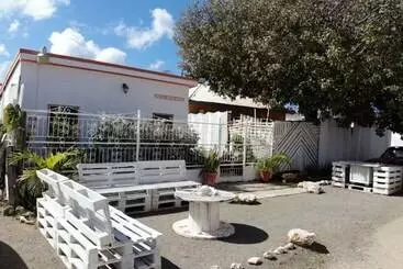 ペンション Hostel Room Aruba