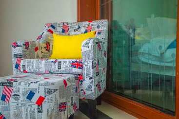 Pensão Xishui Shanshe Ya Inn