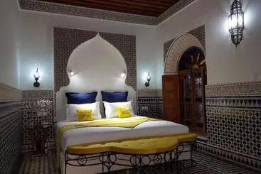 Riad Soleil D Or