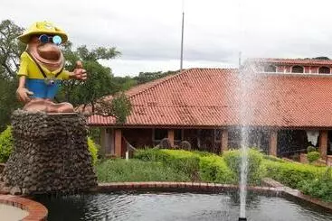 Otel Fazenda Itáytyba
