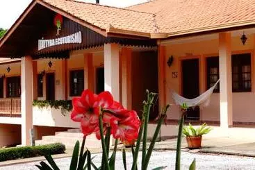 Hotelli Fazenda Itáytyba