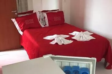 ペンション Chalés Colina De Casa Branca