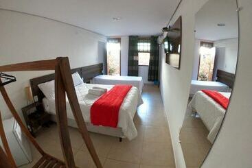 پانسیون Pousada Marotta