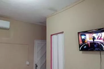 Majatalo Pousada Solar Di Poletti