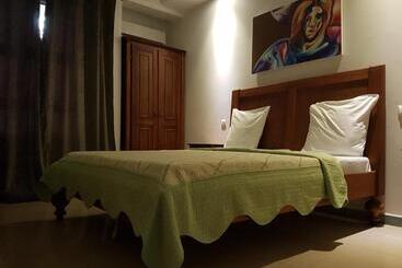 Tchero Appartement 2