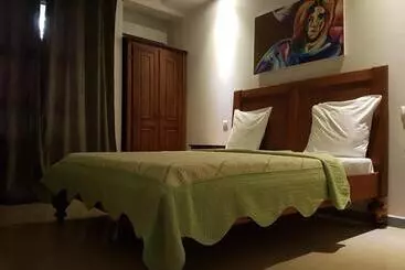 Tchero Appartement 2
