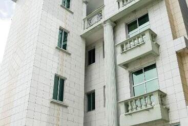 Tchero Appartement 2