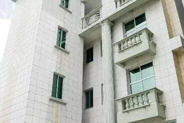 Tchero Appartement 2