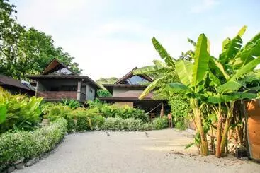 Huoneistohotelli Lua Villas