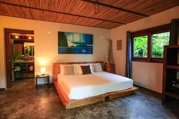 Huoneistohotelli Lua Villas