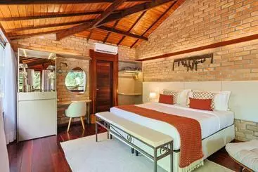 Pensione Eco Luar Boutique