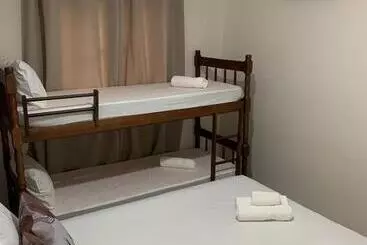 ペンション Pousada Recanto Som Do Mar