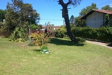 Ostello Alquiler Zona Centro