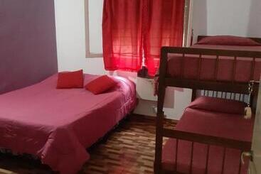 هاستل Alquiler Zona Centro