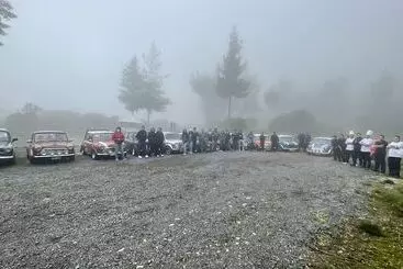 Ostello Hosteria Pampallacta