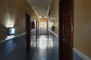 Hano Hotels And Suites