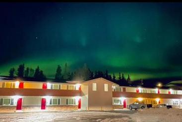 בית מלון כפרי Main Street