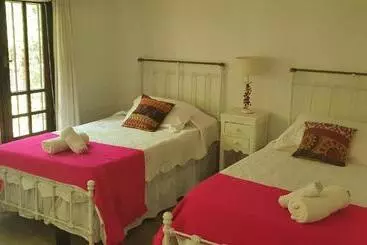 Majatalo Los Tarcos Guest House