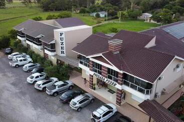 Pension Pousada Fuzer