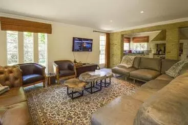 Pension San Rock Guest House