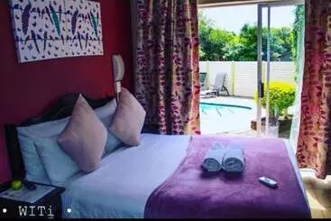 Majatalo Zamambongi Guest House