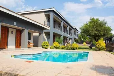 Majatalo Zamambongi Guest House