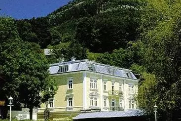 アパートホテル Romantik Residenz   Dependance