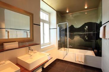 מלון דירות Romantik Residenz   Dependance