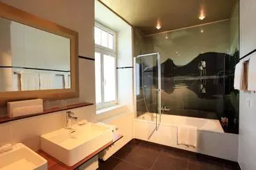 アパートホテル Romantik Residenz   Dependance