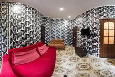 هتل آپارتمان Rymarska Apart