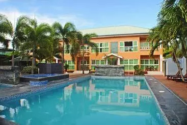 Joah Inn Appartementen