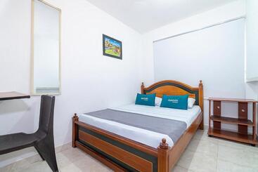 پانسیون Hospedaje Caney Descanso & Tradición Ayenda 1422