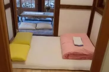 ペンション Hundred Years Hanok