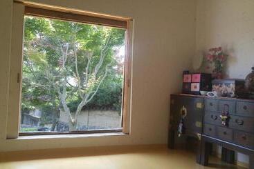 Pensão Ahndong Kimjongtaek Yangsodang