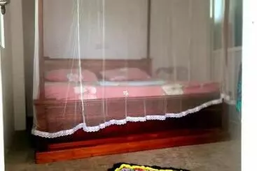 Majatalo Ameesha Guesthouse