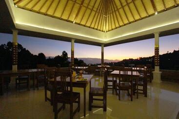 Пансион Bali Bening