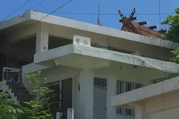 Pensionat Body Balance House