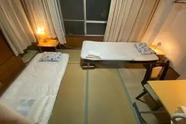 Pensió Body Balance House