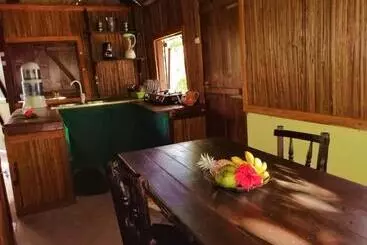 Pension Chambres D Hôtes Villa Les Orchidées Chez Ago