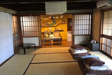 Pensão Guest House Ne Doco